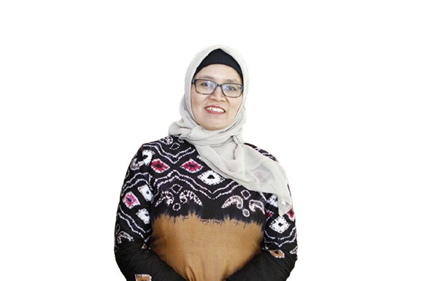 Gambar Prof. Muthia Elma