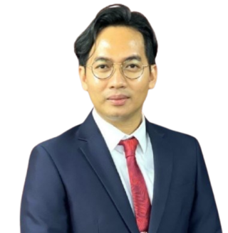 Prof. Dr. Shahrul Razid Sarbini
