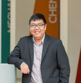 Prof. Agus
