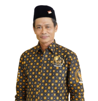 Prof. Dr. Ahmad Alim Bachri